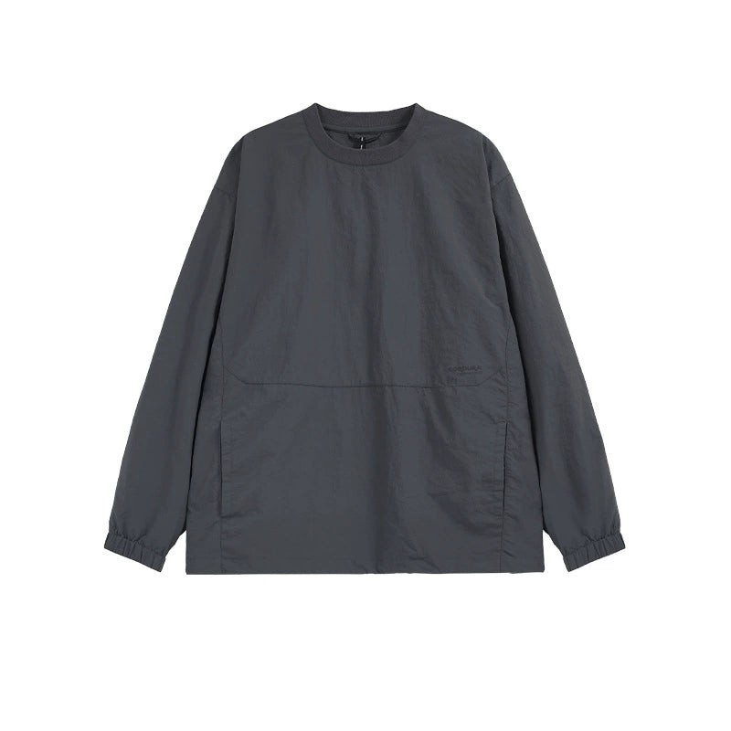 Outdoor Venture Pullover