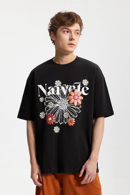 Innocent Drip Tee