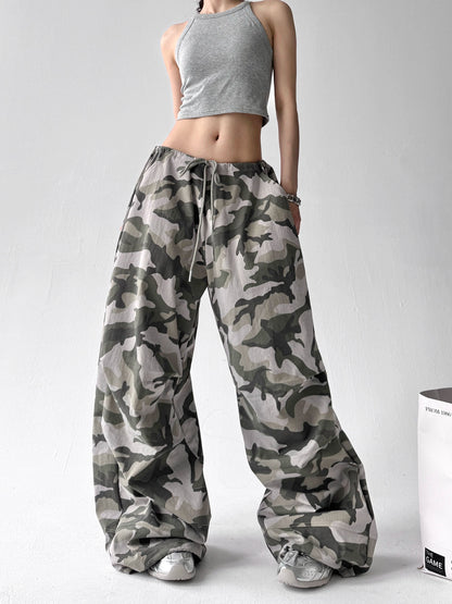 Camosurge Trousers