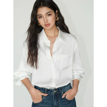 Colette Polished Shirt
