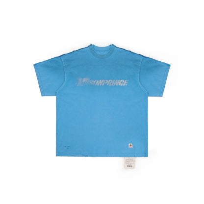 Deconstructed Edge Tee