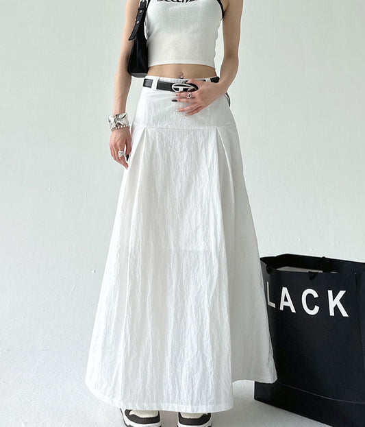 Etherea Flow Skirt