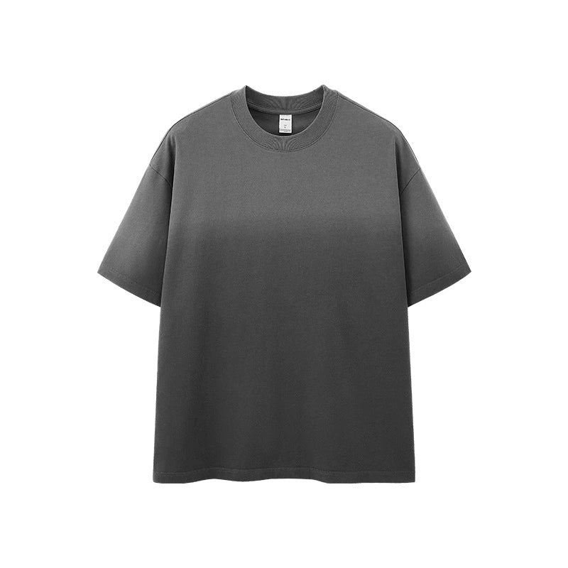 Cyrus Oversized Street Tee