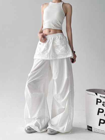 Vanguard Skirt-Pants
