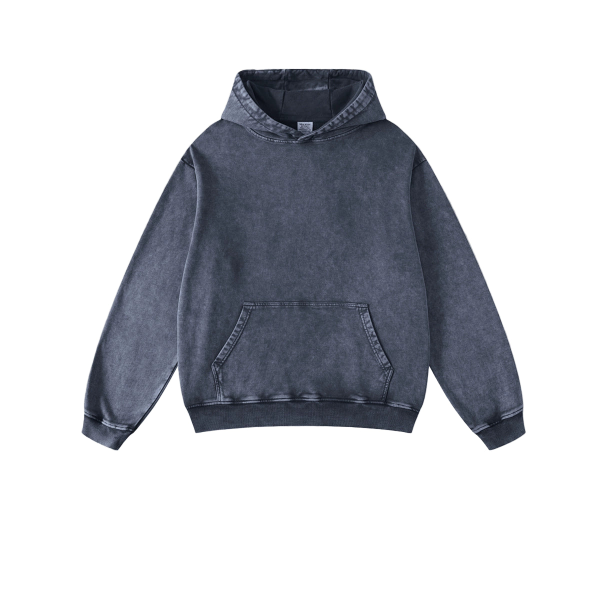 Stonewash Realm Hoodie