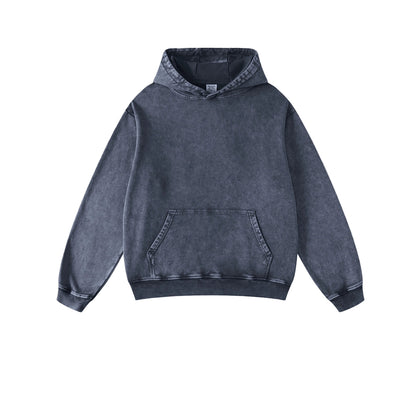 Stonewash Realm Hoodie