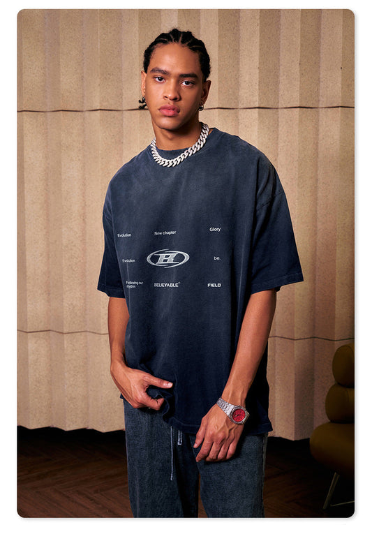Evo Rhythm Tee