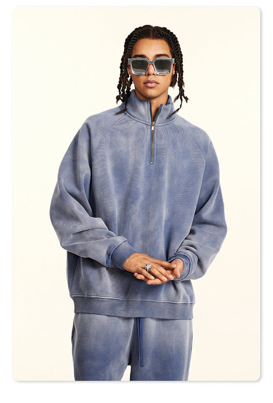 Streetsoft Pullover