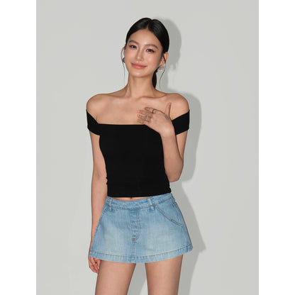 Kira Casual Skirt