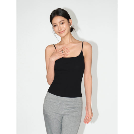 Elise Slim Fit Tank