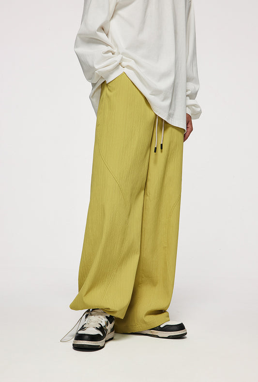 Loosewave Trousers