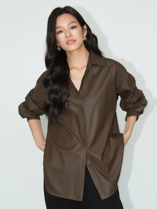 Taylor Neutral Shirt