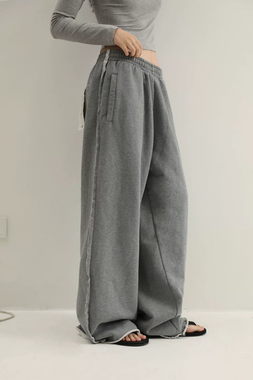 Decon Logo Sweatpants