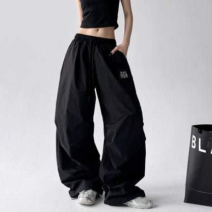 Parachute Form Pants