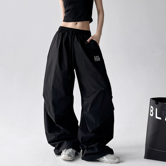 Parachute Form Pants