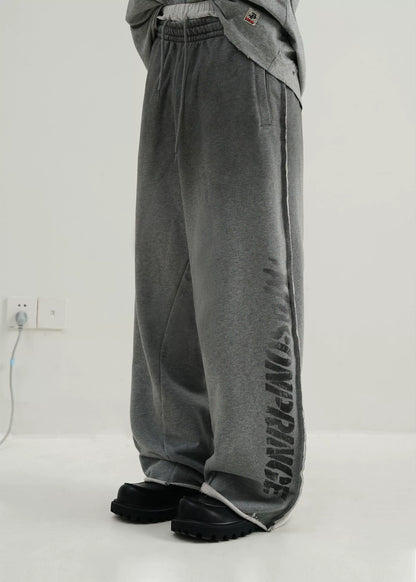 Decon Logo Sweatpants