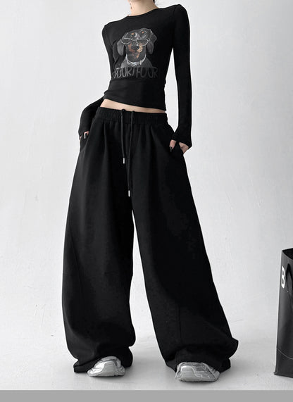 Zero Drop Pants