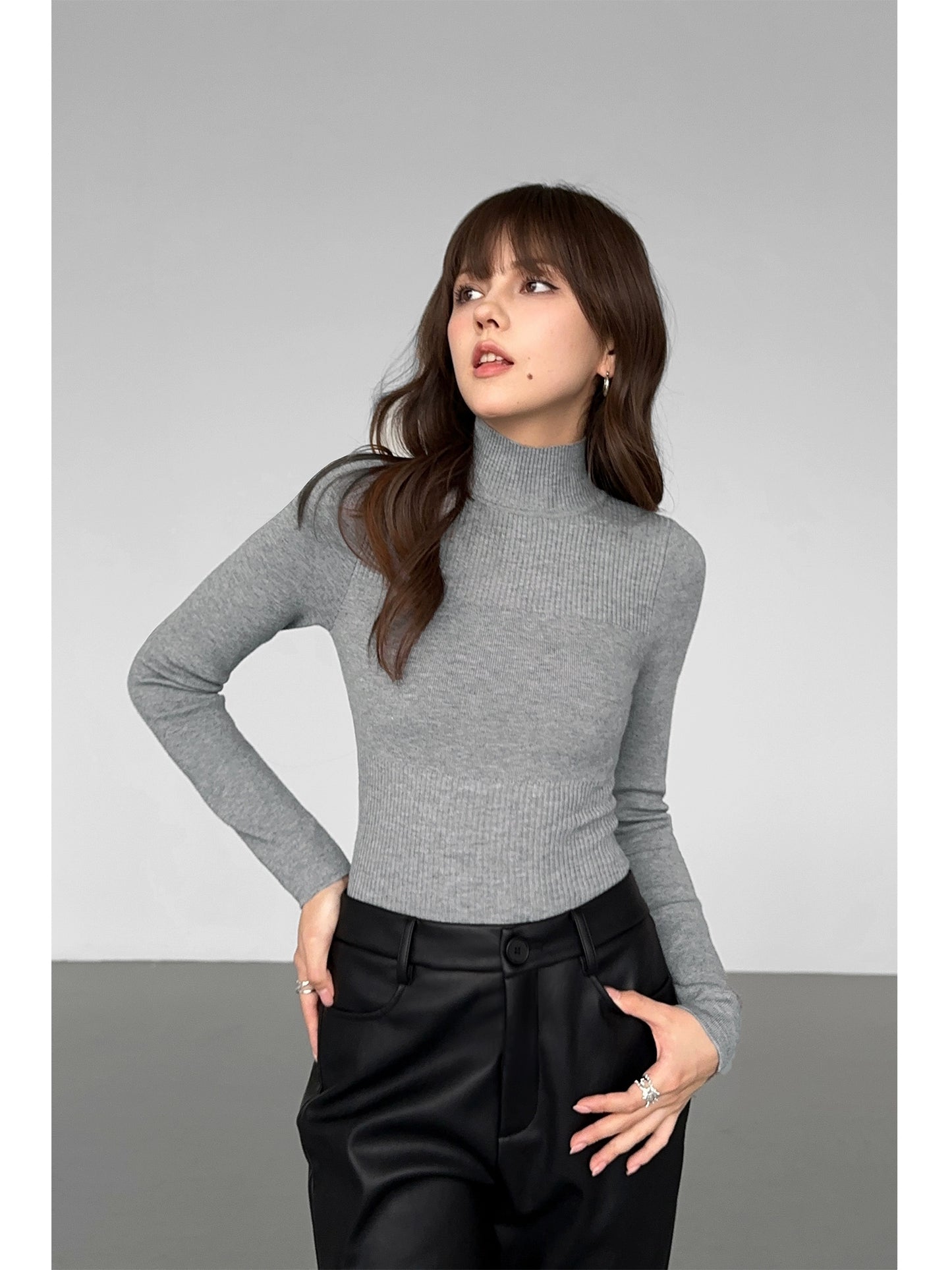Immy Cozy Core Shirt