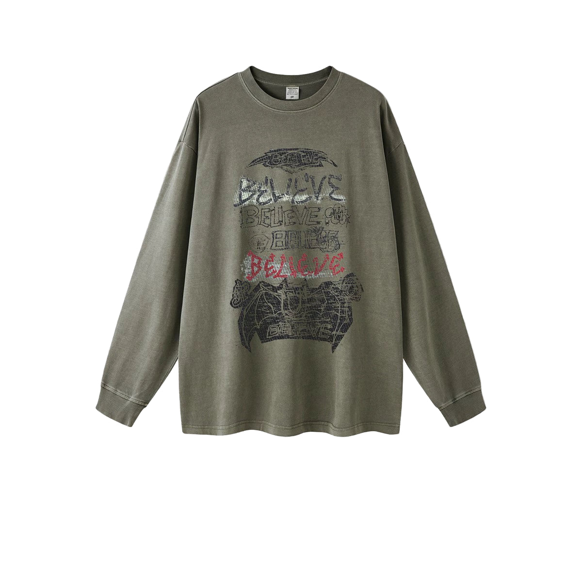 Believe Edition Tee