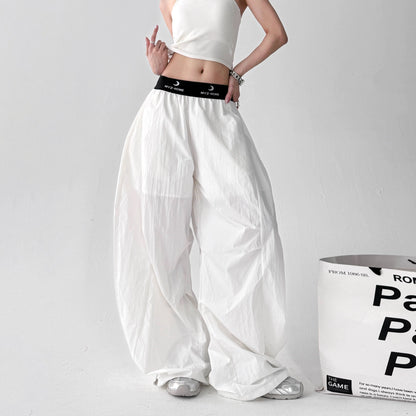 Balloonwave Pants