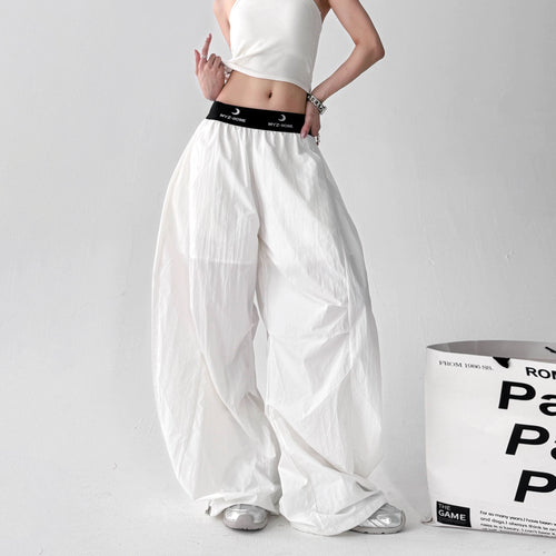 Balloonwave Pants