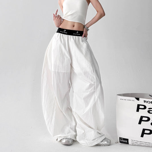 Balloonwave Pants