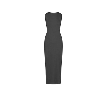 Sophisticated Slim Dress