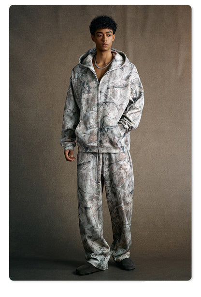 Wilderness Camo Pants