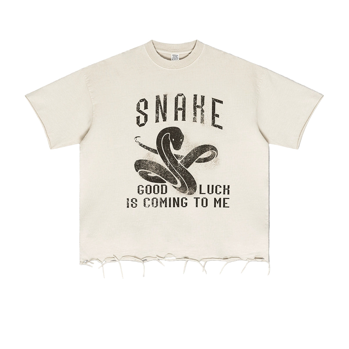 Mystic Vibe Tee