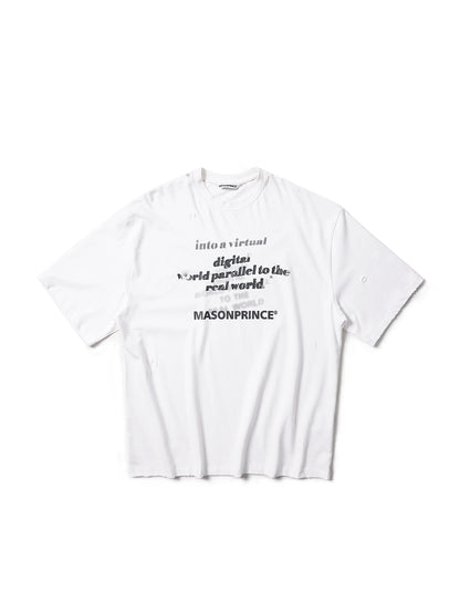Virtual Parallel Tee