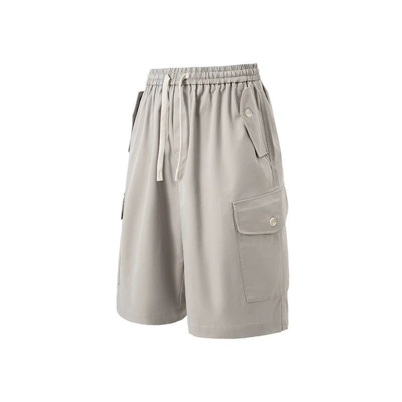 Fresh Hustle Cargo Shorts