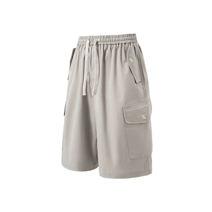 Fresh Hustle Cargo Shorts