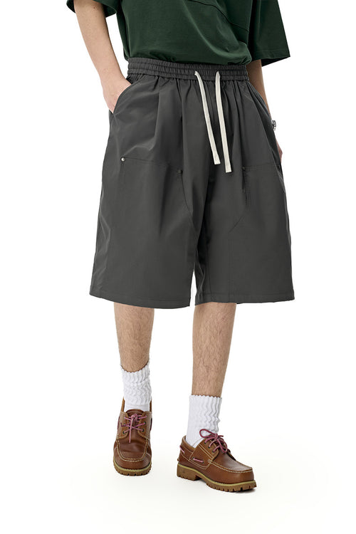 Gravity Street Shorts