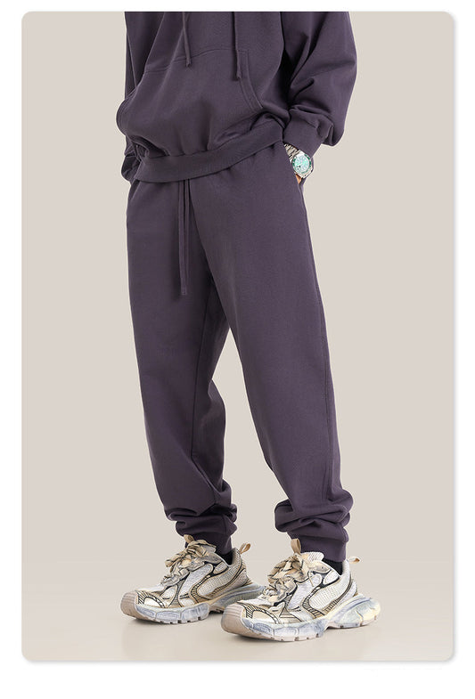 Rio Ribbed Cuff Joggers