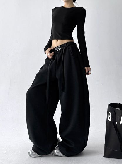 Puffline Joggers