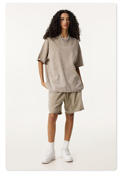 Caleb CalmFit Tee