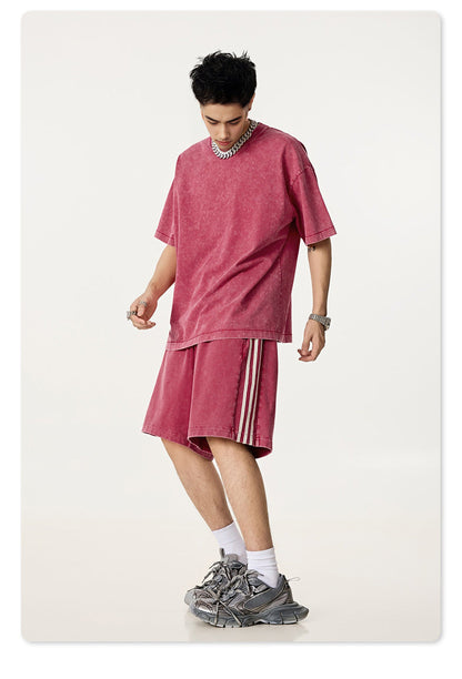 BreatheFit Shorts