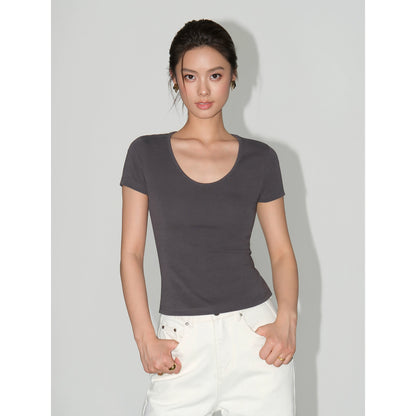 Anna Basic Tee