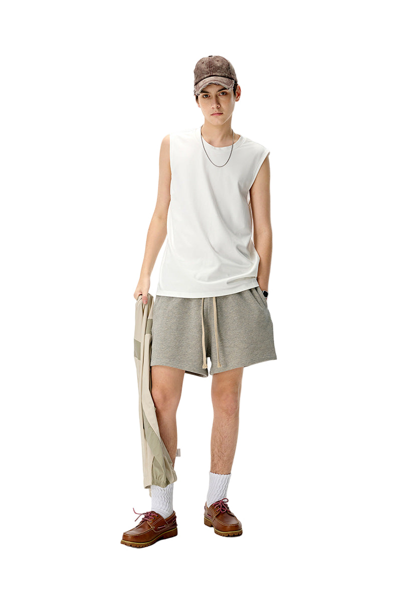 Summer Sports Vest