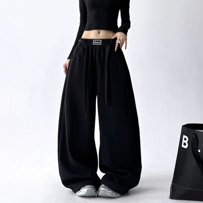 Puffline Joggers