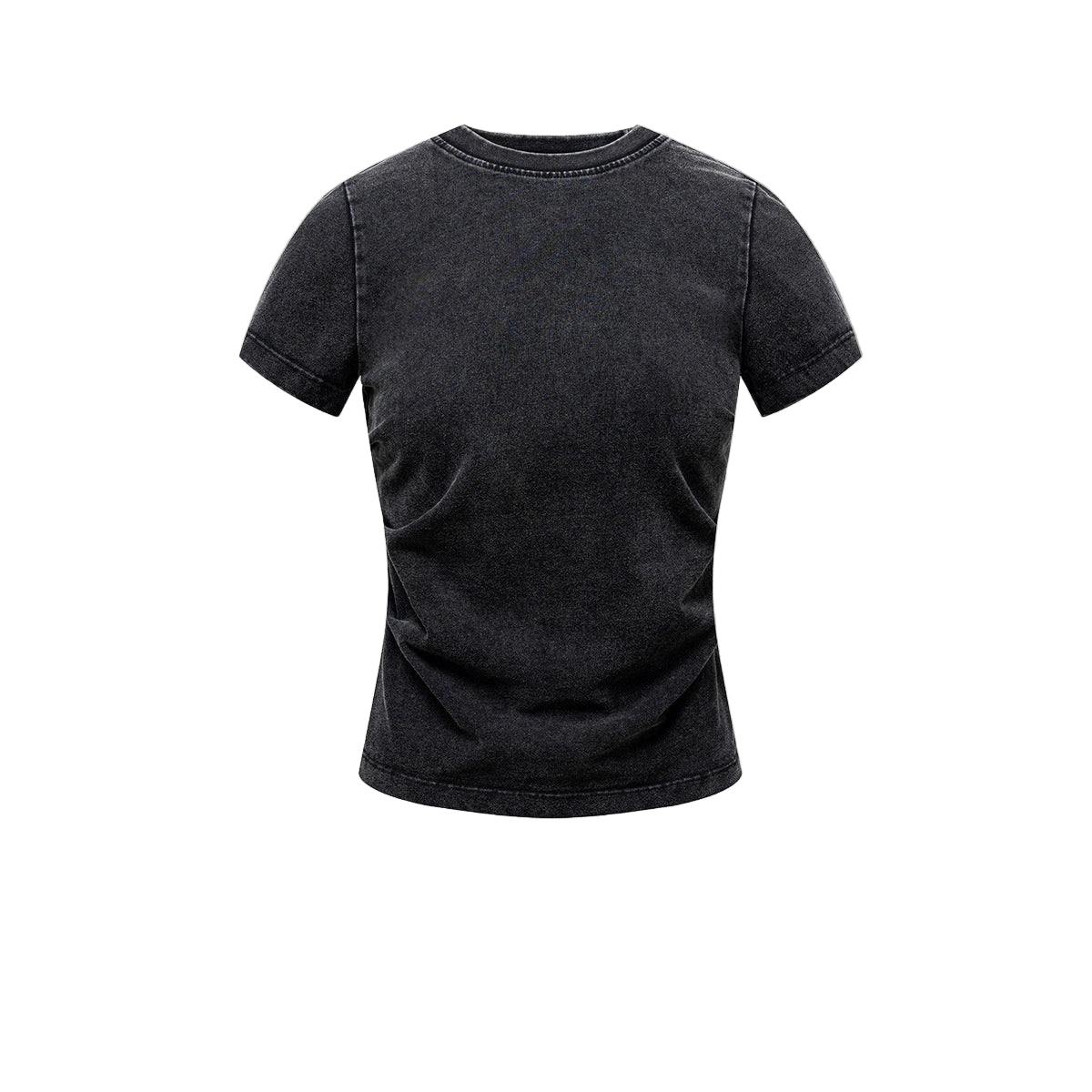 Breezy Worn Tee