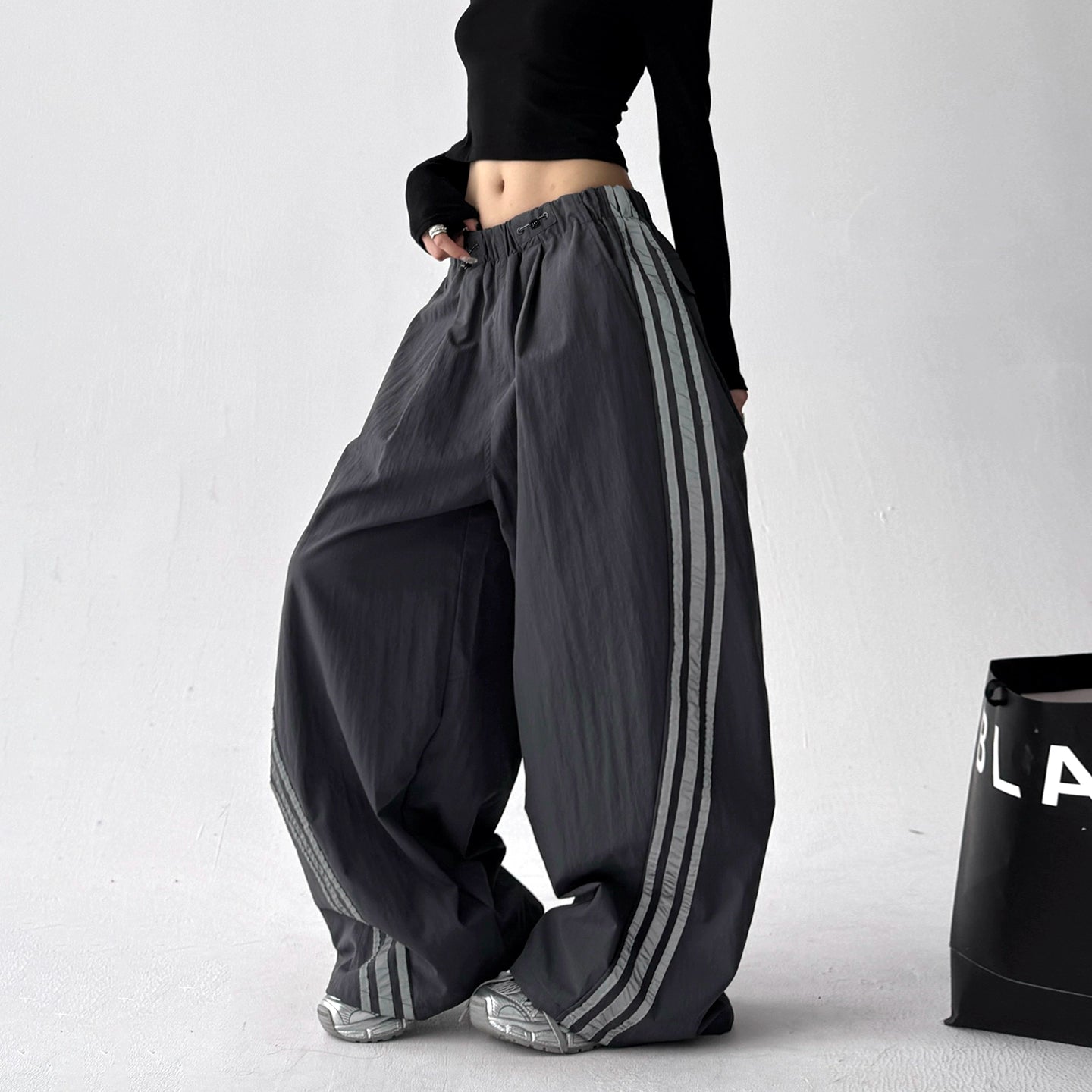 Volara Street Pants