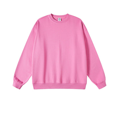 Monotone Core Sweater