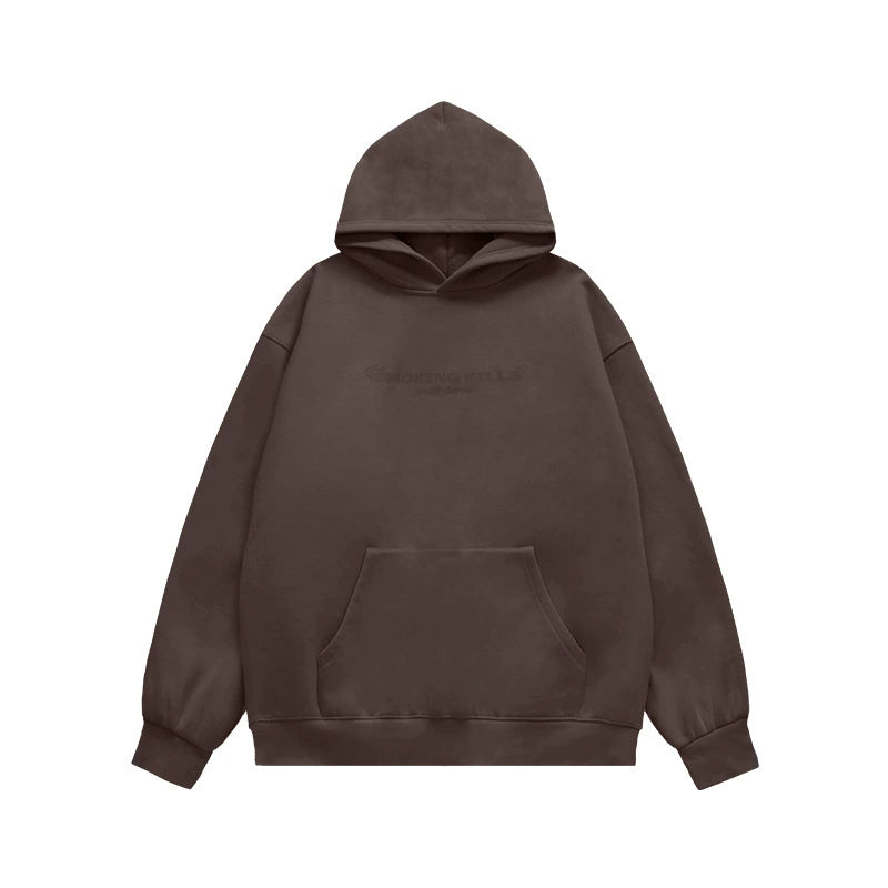 Cityscape Hoodie
