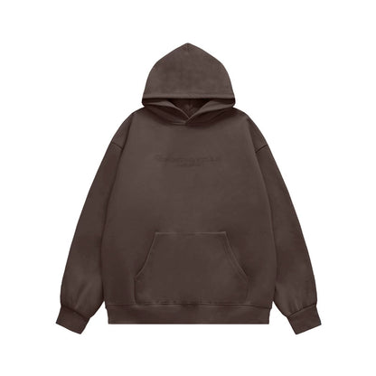 Cityscape Hoodie