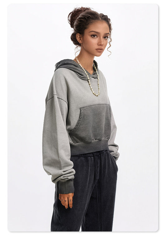 Haze Loom Hoodies