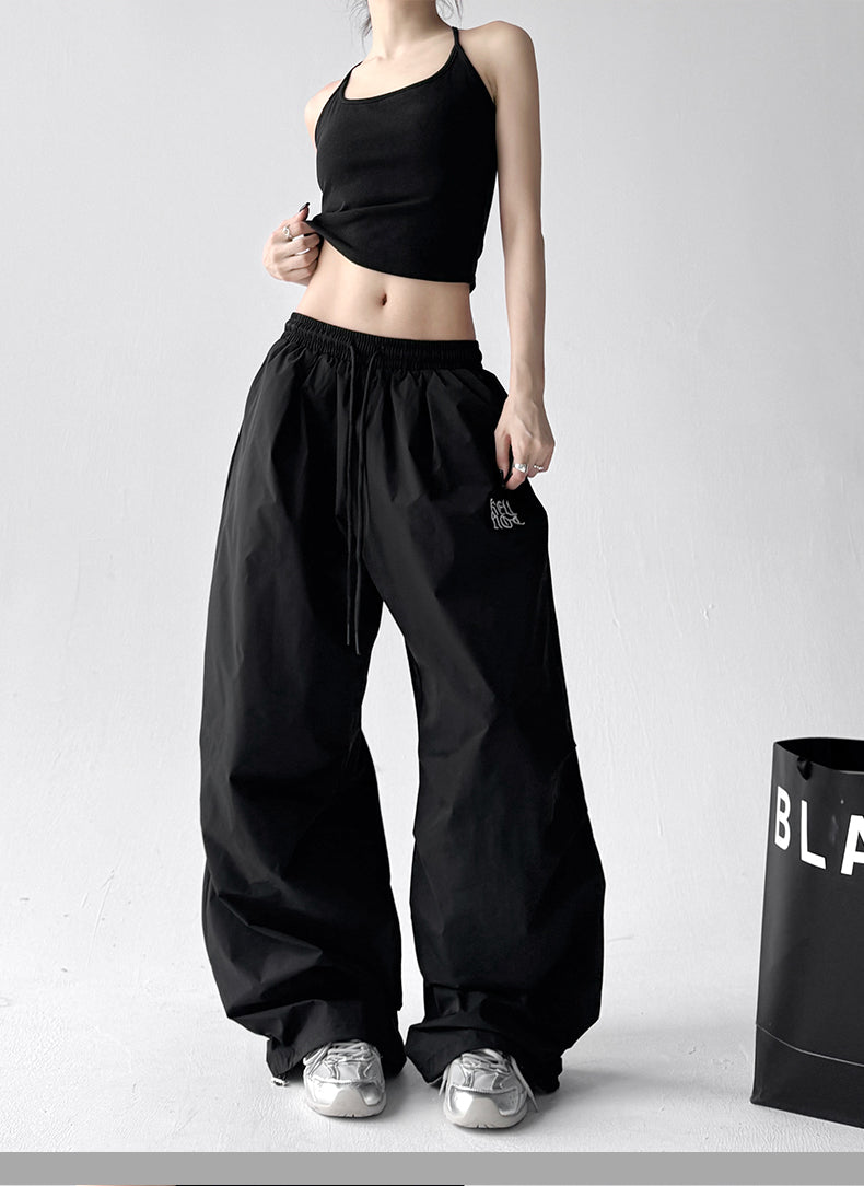 Parachute Form Pants