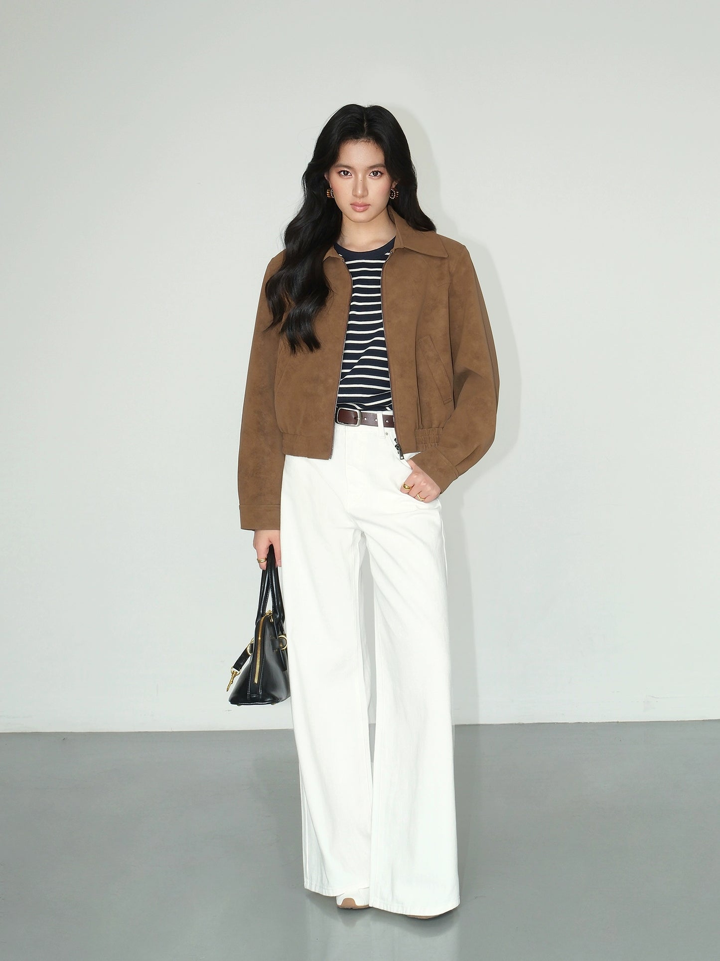 Lane Soft Dune Jacket