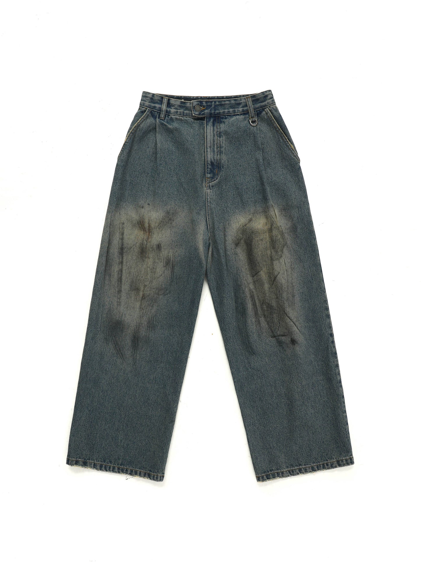 Grime Wash Jeans