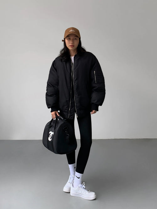 Jada Swagger Jacket